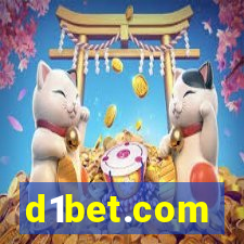 d1bet.com