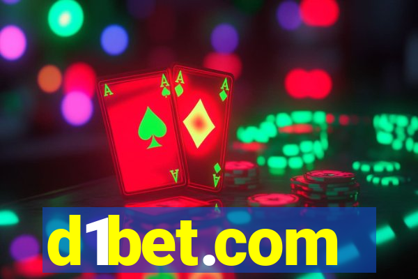 d1bet.com