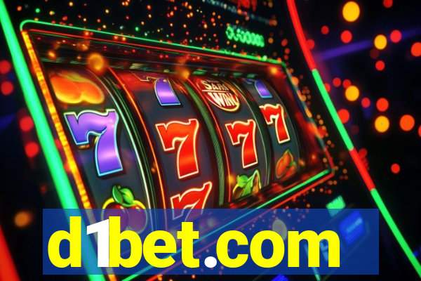 d1bet.com