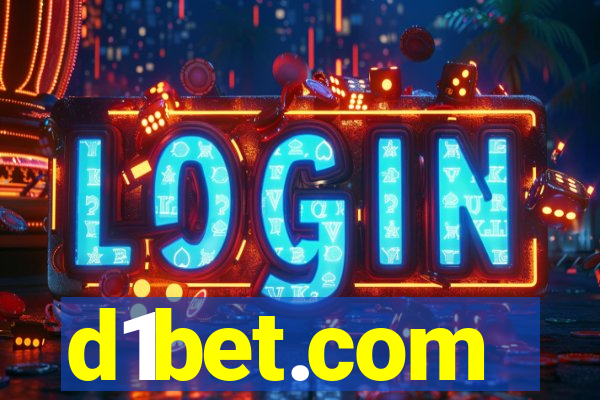 d1bet.com