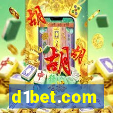 d1bet.com