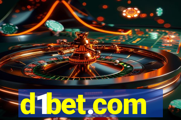 d1bet.com