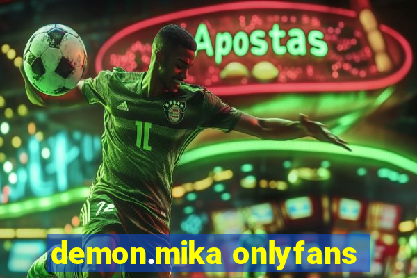 demon.mika onlyfans