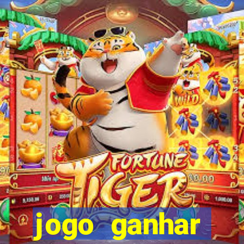 jogo ganhar dinheiro pix