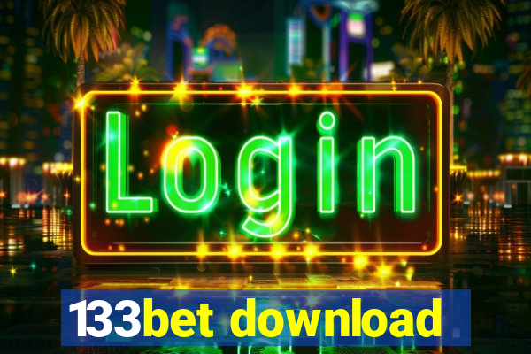 133bet download