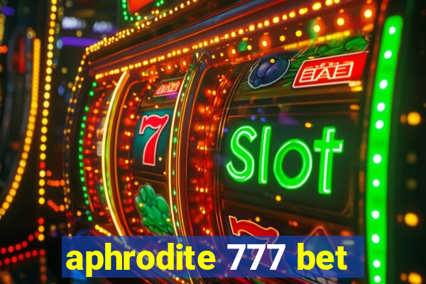 aphrodite 777 bet