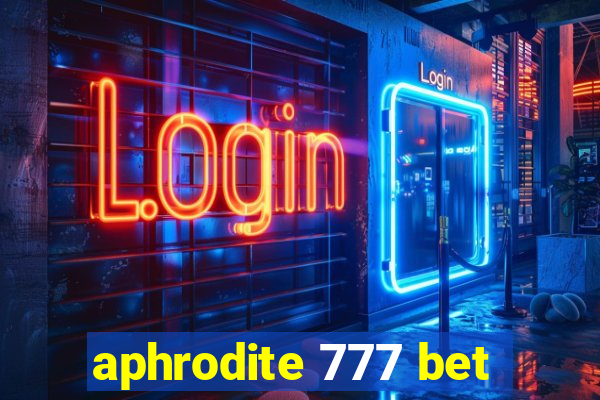 aphrodite 777 bet