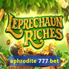 aphrodite 777 bet