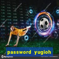 password yugioh forbidden memories