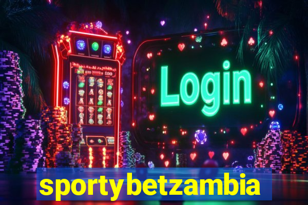 sportybetzambia