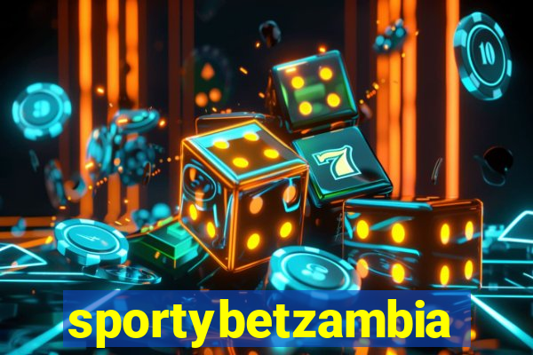 sportybetzambia