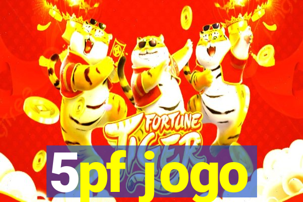 5pf jogo