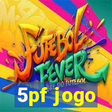 5pf jogo