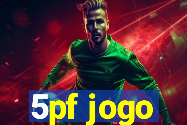 5pf jogo