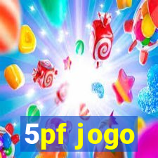 5pf jogo