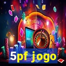 5pf jogo