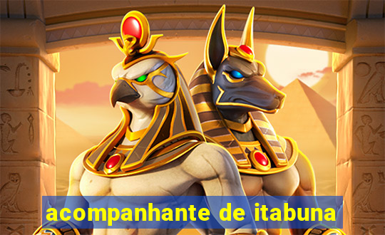 acompanhante de itabuna