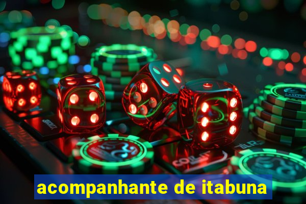 acompanhante de itabuna