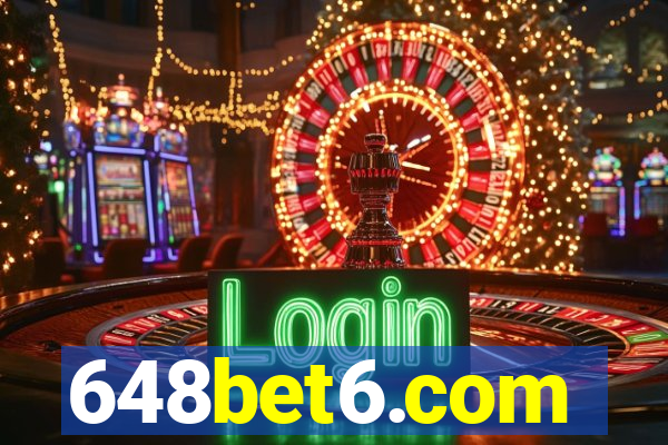 648bet6.com