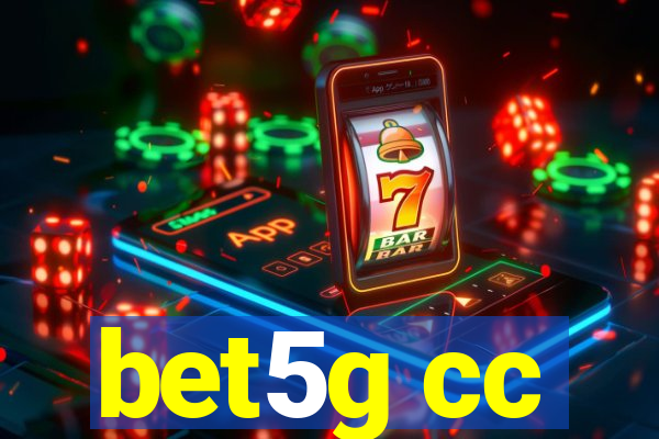 bet5g cc