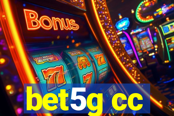 bet5g cc