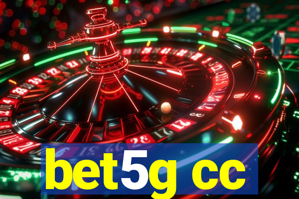 bet5g cc