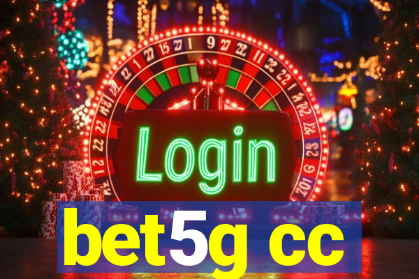 bet5g cc