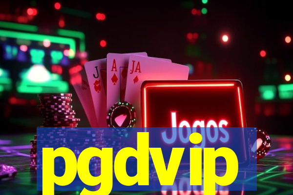 pgdvip