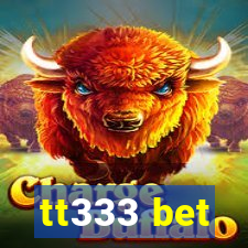 tt333 bet