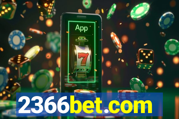 2366bet.com