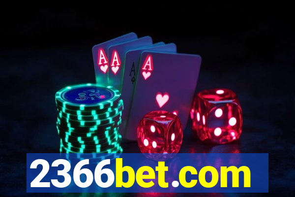 2366bet.com