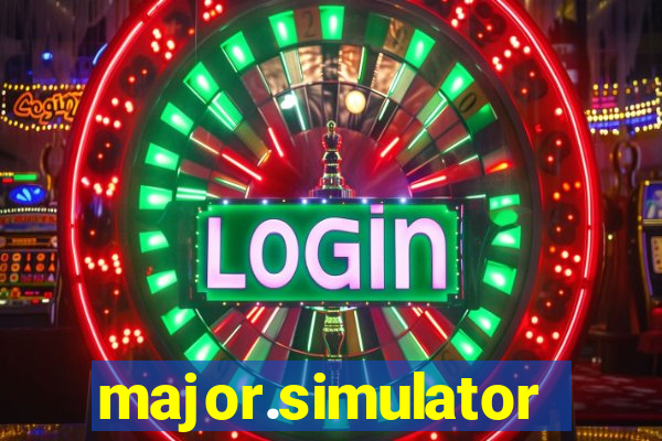 major.simulator