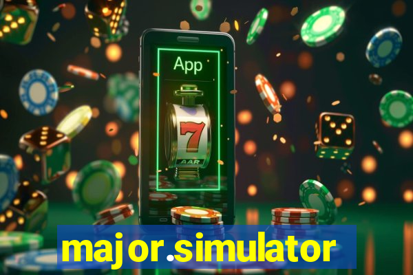 major.simulator