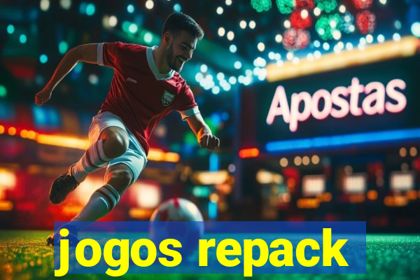 jogos repack