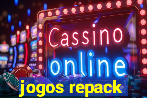 jogos repack