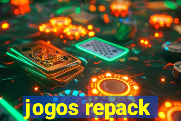 jogos repack