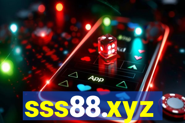 sss88.xyz