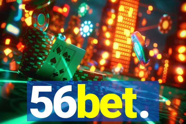 56bet.