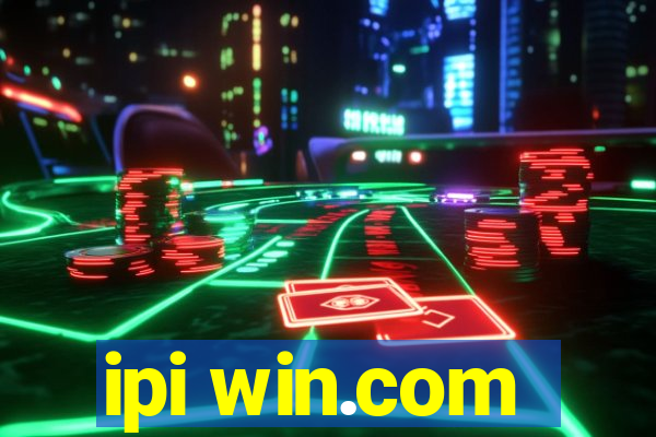 ipi win.com