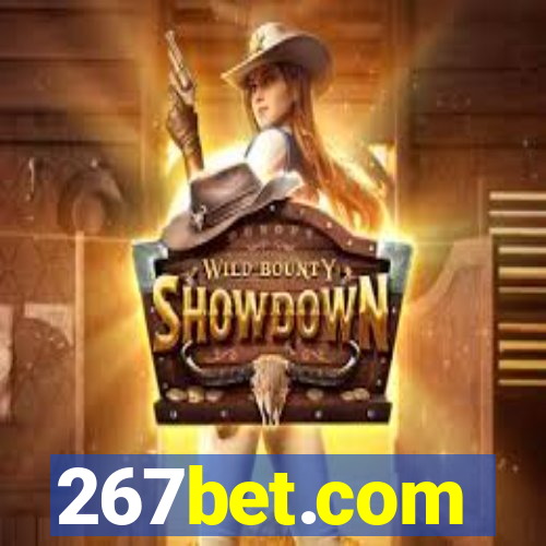 267bet.com