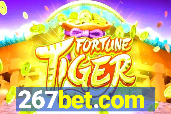 267bet.com