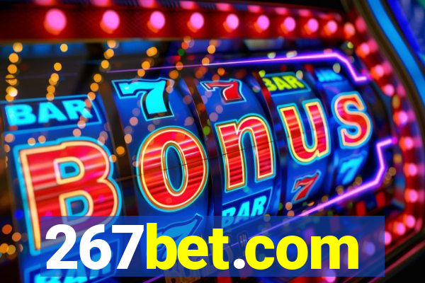 267bet.com