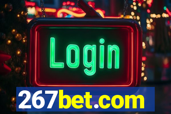 267bet.com