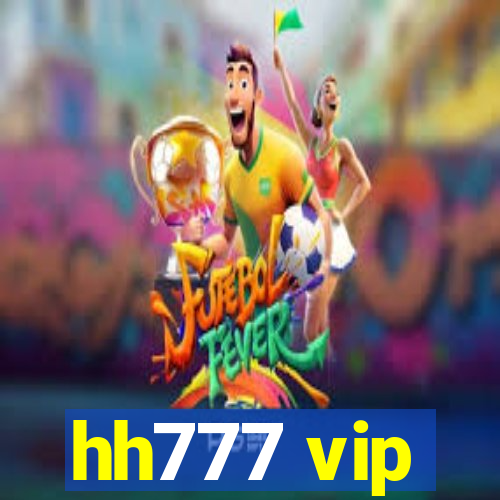 hh777 vip