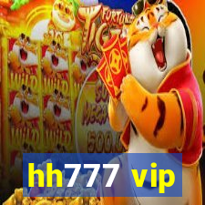 hh777 vip