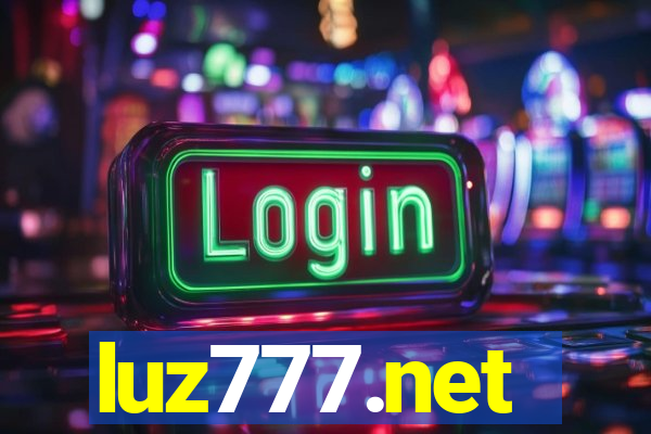 luz777.net