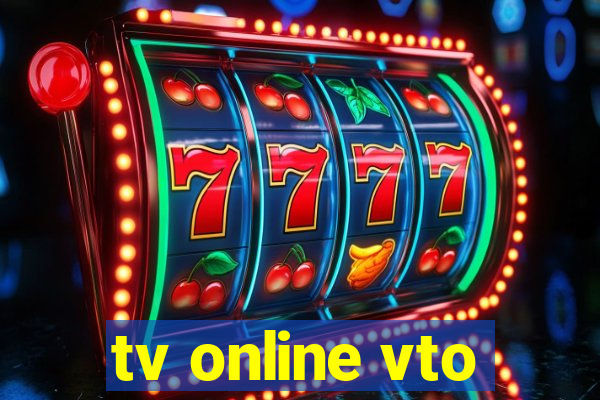 tv online vto