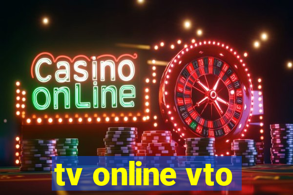 tv online vto