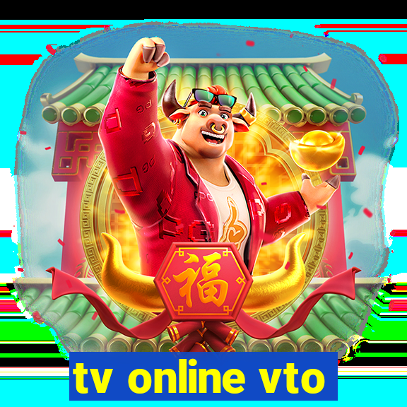 tv online vto