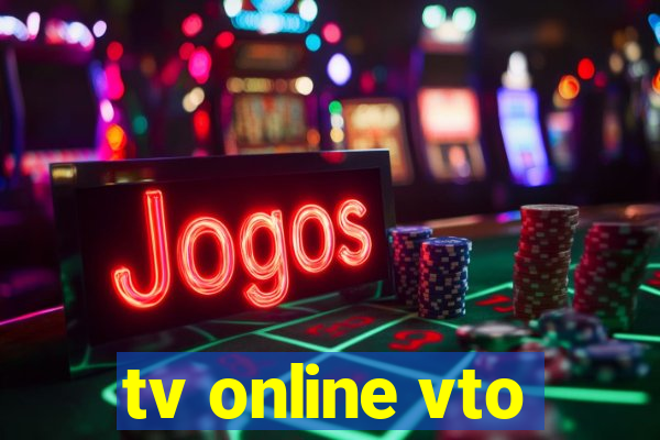 tv online vto